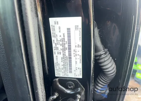 2016 Ford F150 Supercrew z USA, uszkodzony, nr VIN 1FTEW1CP8GFC59491